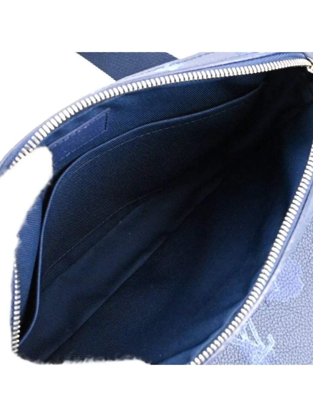 Louis Vuitton Shoulder Bag Trio Messenger